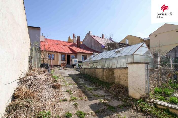 Prodej rodinného domu, Polná, Komenského, 200 m2