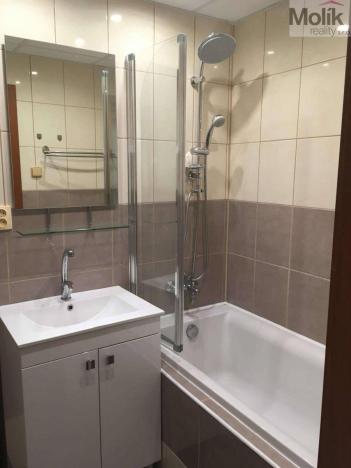 Prodej bytu 2+kk, Most, Komořanská, 33 m2
