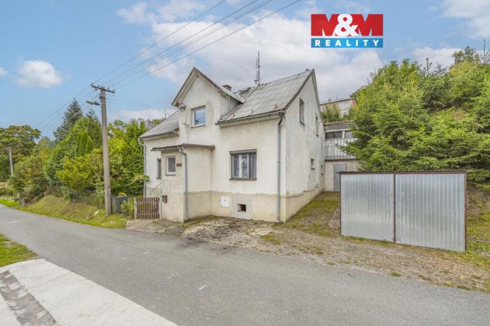 Prodej rodinného domu, Vendolí, 200 m2