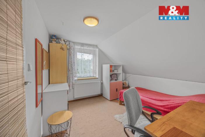 Prodej rodinného domu, Vendolí, 200 m2