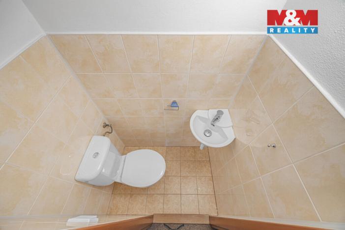 Prodej rodinného domu, Vendolí, 200 m2