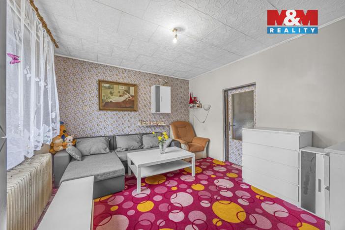 Prodej rodinného domu, Vendolí, 200 m2