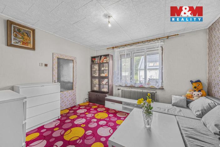 Prodej rodinného domu, Vendolí, 200 m2