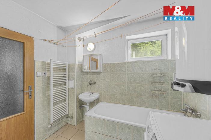 Prodej rodinného domu, Vendolí, 200 m2