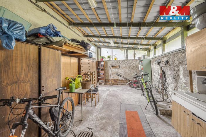 Prodej rodinného domu, Vendolí, 200 m2