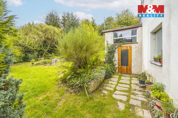 Prodej rodinného domu, Vendolí, 200 m2