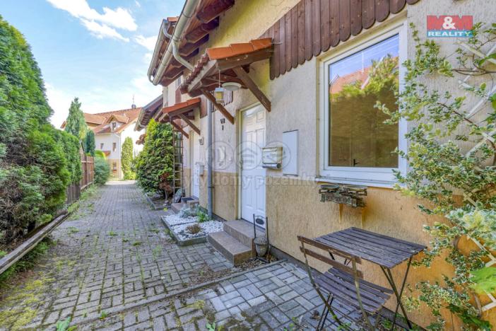 Prodej rodinného domu, Karlovy Vary, Boční, 104 m2