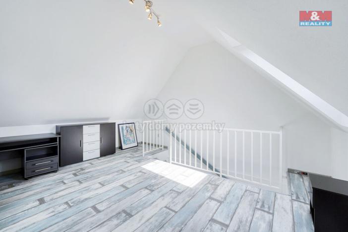 Prodej rodinného domu, Karlovy Vary, Boční, 104 m2