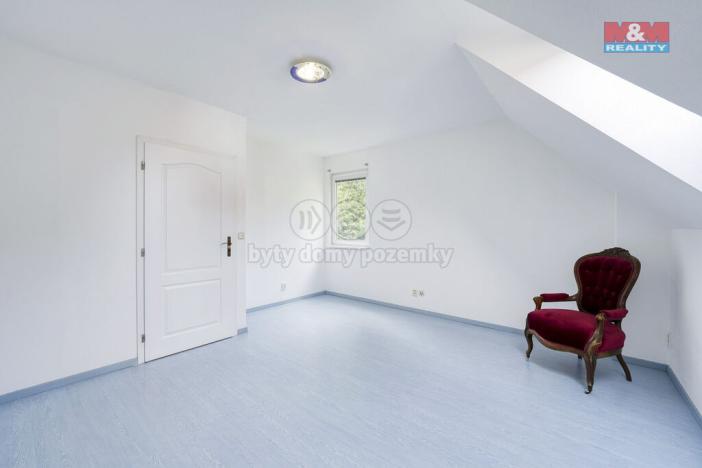 Prodej rodinného domu, Karlovy Vary, Boční, 104 m2