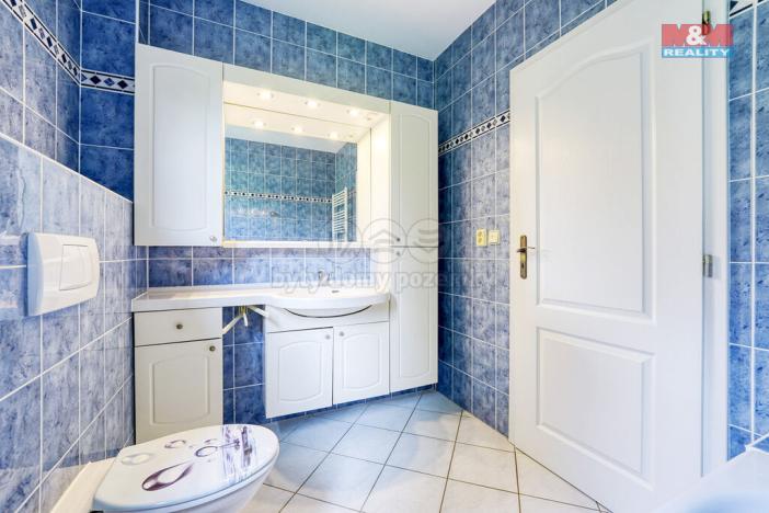 Prodej rodinného domu, Karlovy Vary, Boční, 104 m2