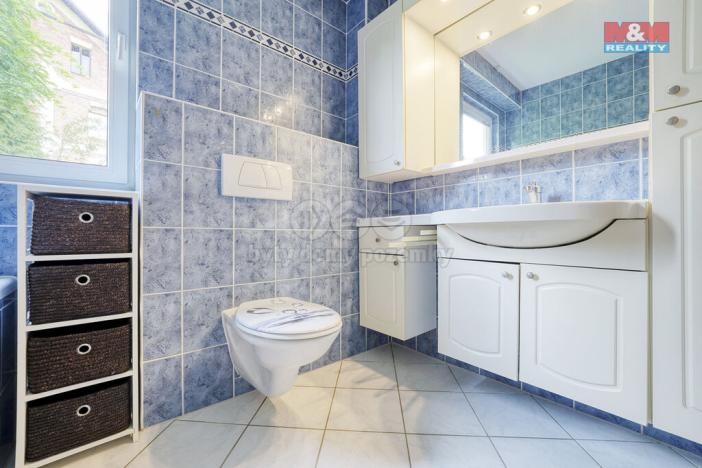 Prodej rodinného domu, Karlovy Vary, Boční, 104 m2