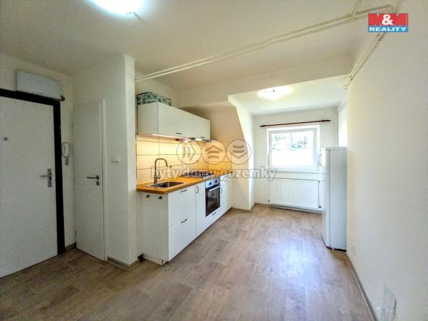 Pronájem bytu 2+1, Teplá, Školní, 51 m2