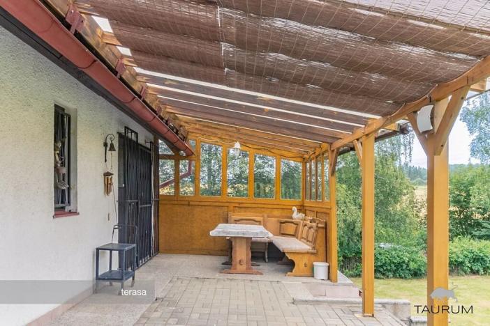 Prodej chaty, Bochov, 118 m2