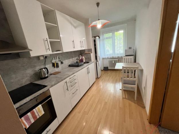 Pronájem bytu 2+1, Ostrava - Poruba, Urxova, 58 m2