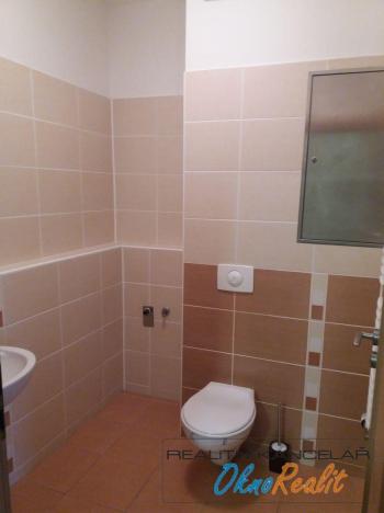 Prodej bytu 2+kk, Ostrava - Slezská Ostrava, Michálkovická, 56 m2