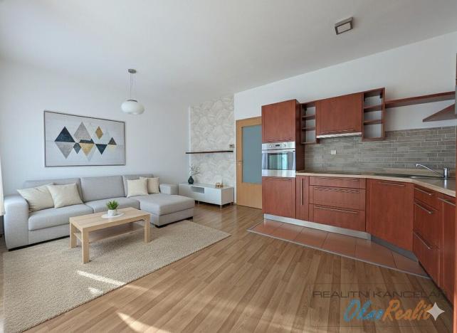 Prodej bytu 2+kk, Ostrava - Slezská Ostrava, Michálkovická, 56 m2