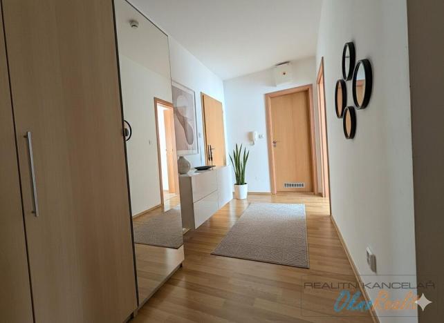 Prodej bytu 2+kk, Ostrava - Slezská Ostrava, Michálkovická, 56 m2