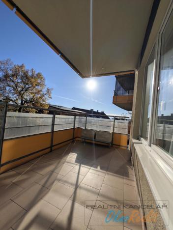 Prodej bytu 2+kk, Ostrava - Slezská Ostrava, Michálkovická, 56 m2