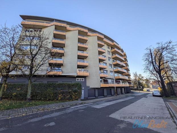 Prodej bytu 2+kk, Ostrava - Slezská Ostrava, Michálkovická, 56 m2