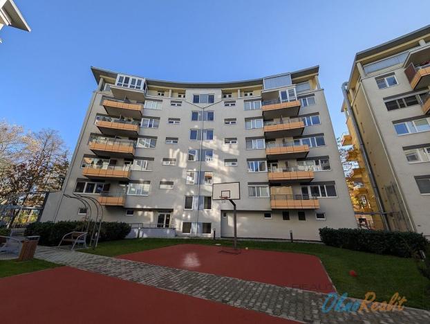 Prodej bytu 2+kk, Ostrava - Slezská Ostrava, Michálkovická, 56 m2