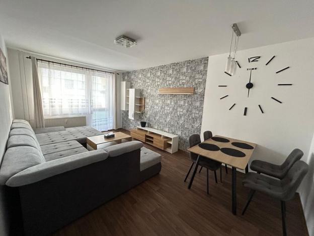 Pronájem bytu 3+1, Týn nad Vltavou, Hlinecká, 72 m2