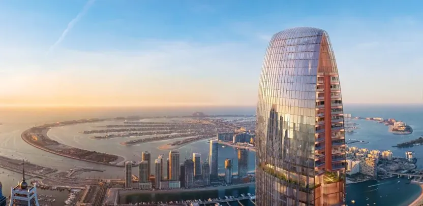 Prodej bytu 5+kk, Dubaj, Spojené arabské emiráty, 286 m2