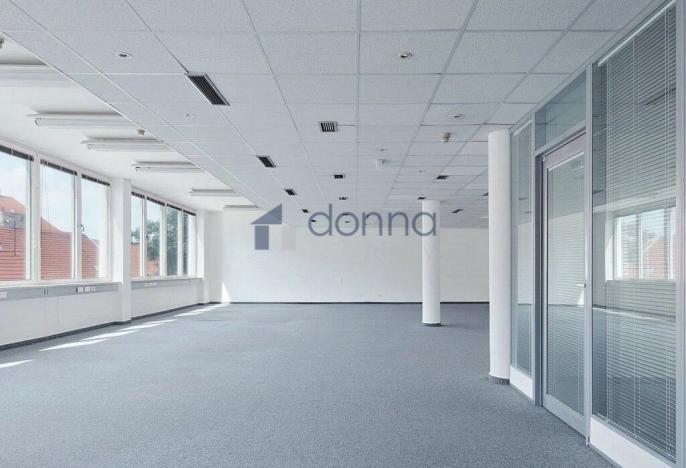 Pronájem kanceláře, Praha - Nové Město, Krakovská, 300 m2