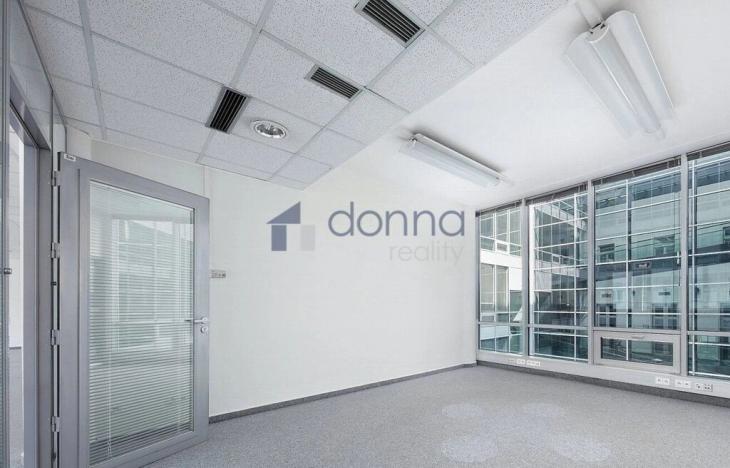 Pronájem kanceláře, Praha - Nové Město, Krakovská, 300 m2