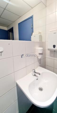 Pronájem kanceláře, Praha - Nové Město, Krakovská, 300 m2