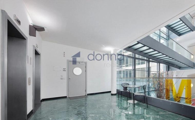 Pronájem kanceláře, Praha - Nové Město, Krakovská, 300 m2