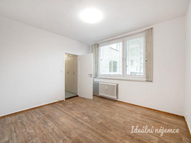 Pronájem bytu 3+kk, Praha - Hlubočepy, Dreyerova, 71 m2