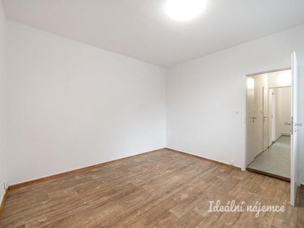 Pronájem bytu 3+kk, Praha - Hlubočepy, Dreyerova, 71 m2