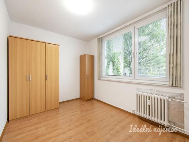 Pronájem bytu 3+kk, Praha - Hlubočepy, Dreyerova, 71 m2