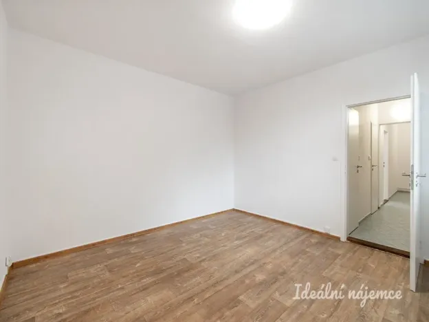 Pronájem bytu 3+kk, Praha - Hlubočepy, Dreyerova, 71 m2