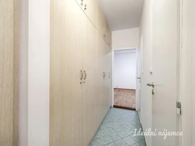 Pronájem bytu 3+kk, Praha - Hlubočepy, Dreyerova, 71 m2