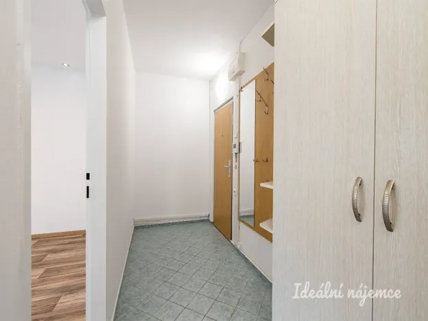 Pronájem bytu 3+kk, Praha - Hlubočepy, Dreyerova, 71 m2