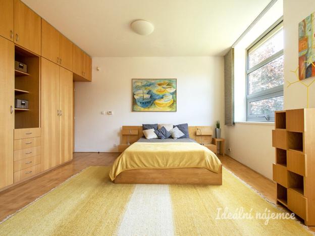 Pronájem rodinného domu, Šestajovice, K Úvozu, 280 m2