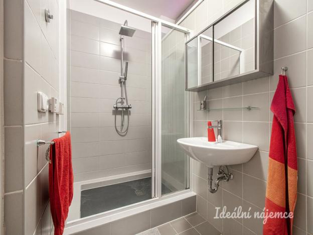 Pronájem rodinného domu, Šestajovice, K Úvozu, 280 m2