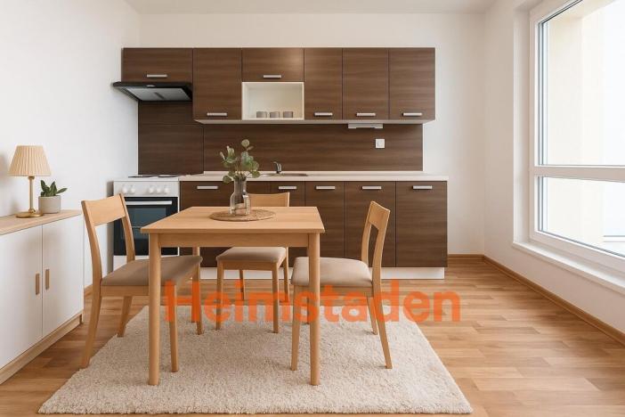 Pronájem bytu 3+1, Frýdek-Místek - Místek, Československé armády, 77 m2