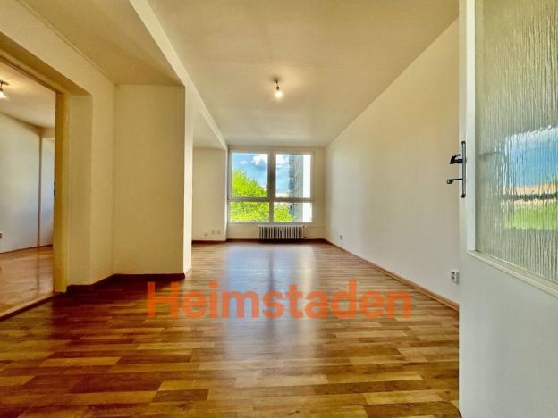 Pronájem bytu 3+1, Frýdek-Místek - Místek, Československé armády, 77 m2