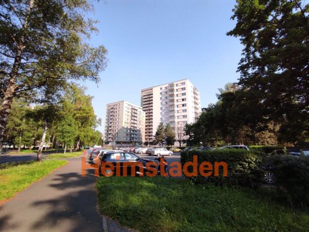 Pronájem bytu 3+1, Frýdek-Místek - Místek, Československé armády, 77 m2