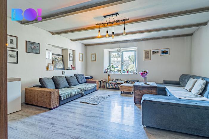 Prodej chalupy, Odry - Kamenka, 150 m2