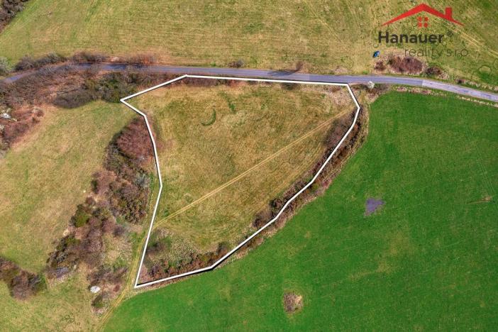 Prodej komerčního pozemku, Řehlovice - Dubice, 11686 m2