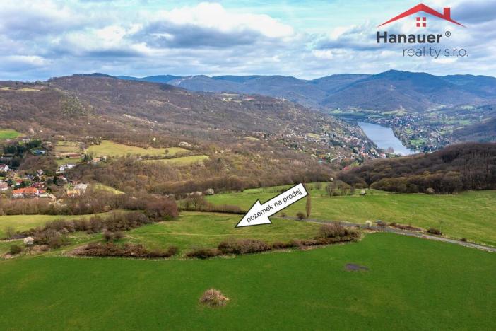 Prodej komerčního pozemku, Řehlovice - Dubice, 11686 m2