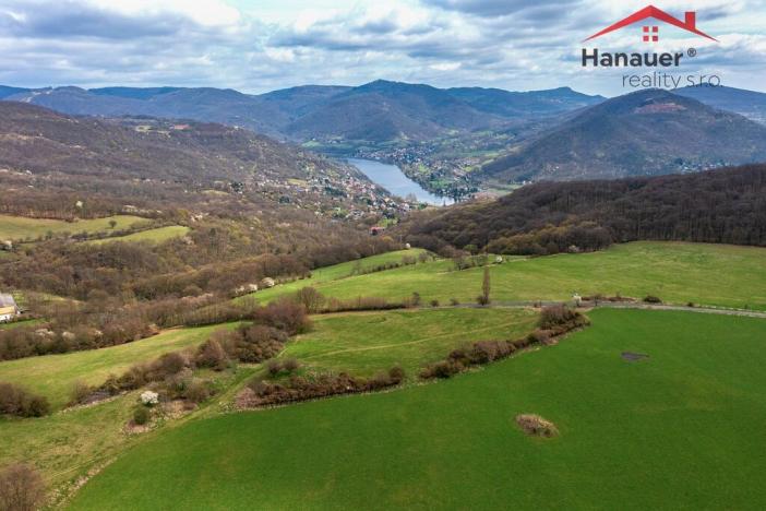 Prodej komerčního pozemku, Řehlovice - Dubice, 11686 m2