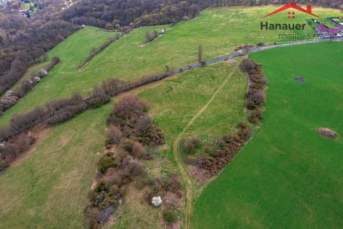 Prodej komerčního pozemku, Řehlovice - Dubice, 11686 m2