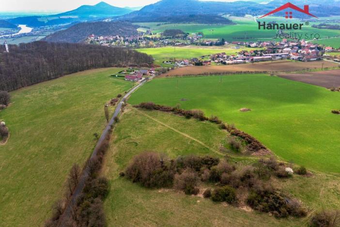 Prodej komerčního pozemku, Řehlovice - Dubice, 11686 m2