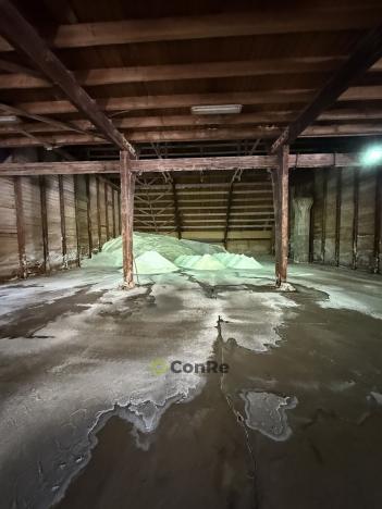 Pronájem skladu, Hodkovice nad Mohelkou, 1800 m2