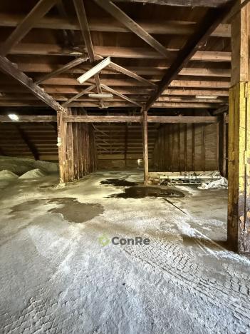 Pronájem skladu, Hodkovice nad Mohelkou, 1800 m2