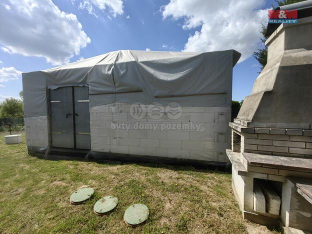 Prodej chaty, Svitavy - Lačnov, Pod Hrází, 90 m2